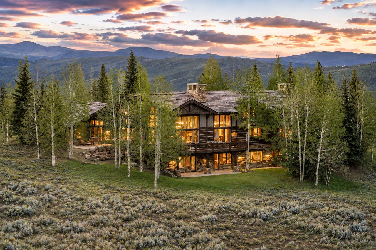 1092 The Summit Trail