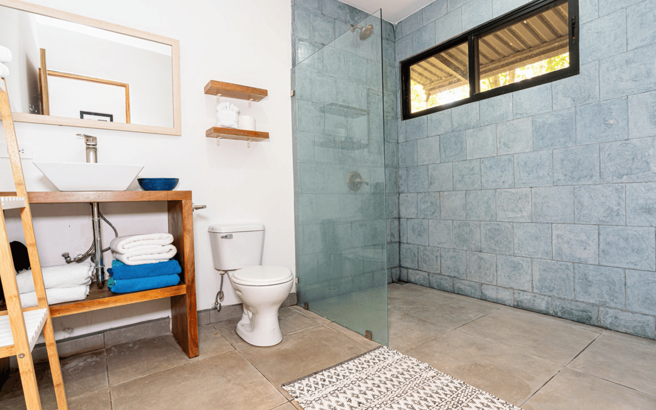 Blue Window Villas In Junquillal -Unique Investment Opportunity