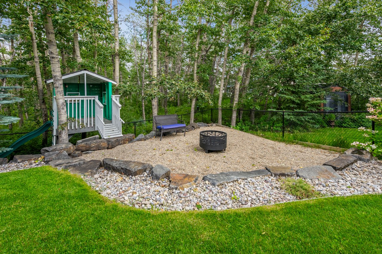 56 Rockford Terrace NW