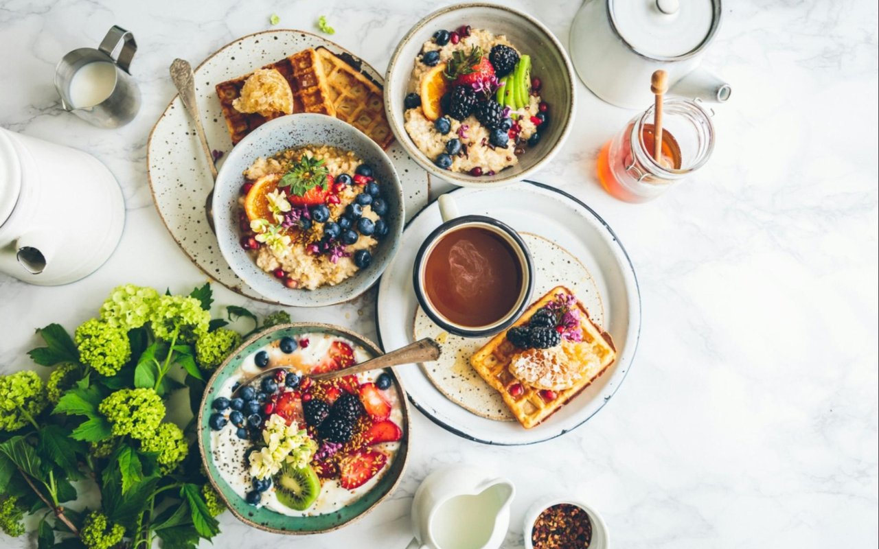 Top Brunch Spots in West Palm Beach, FL