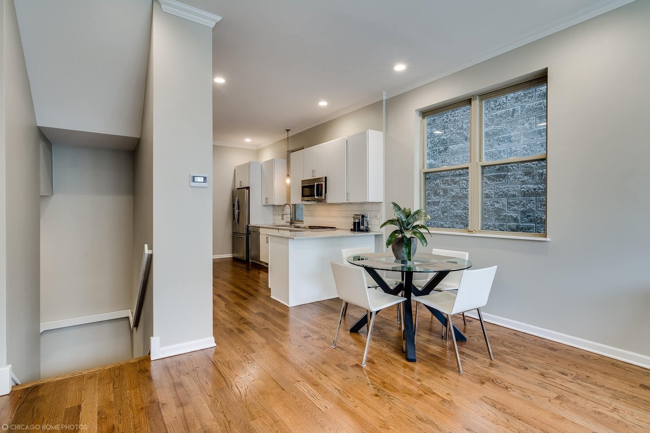 Just Listed | 2136 West Crystal Street #1 | Open House 7/14 Saturday 11am-1pm