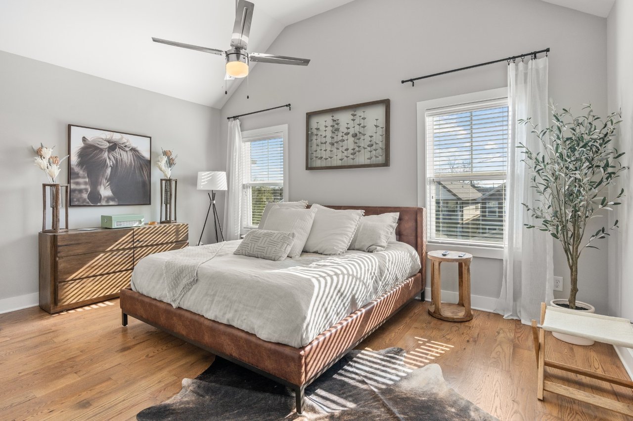 6117 California Ave #B