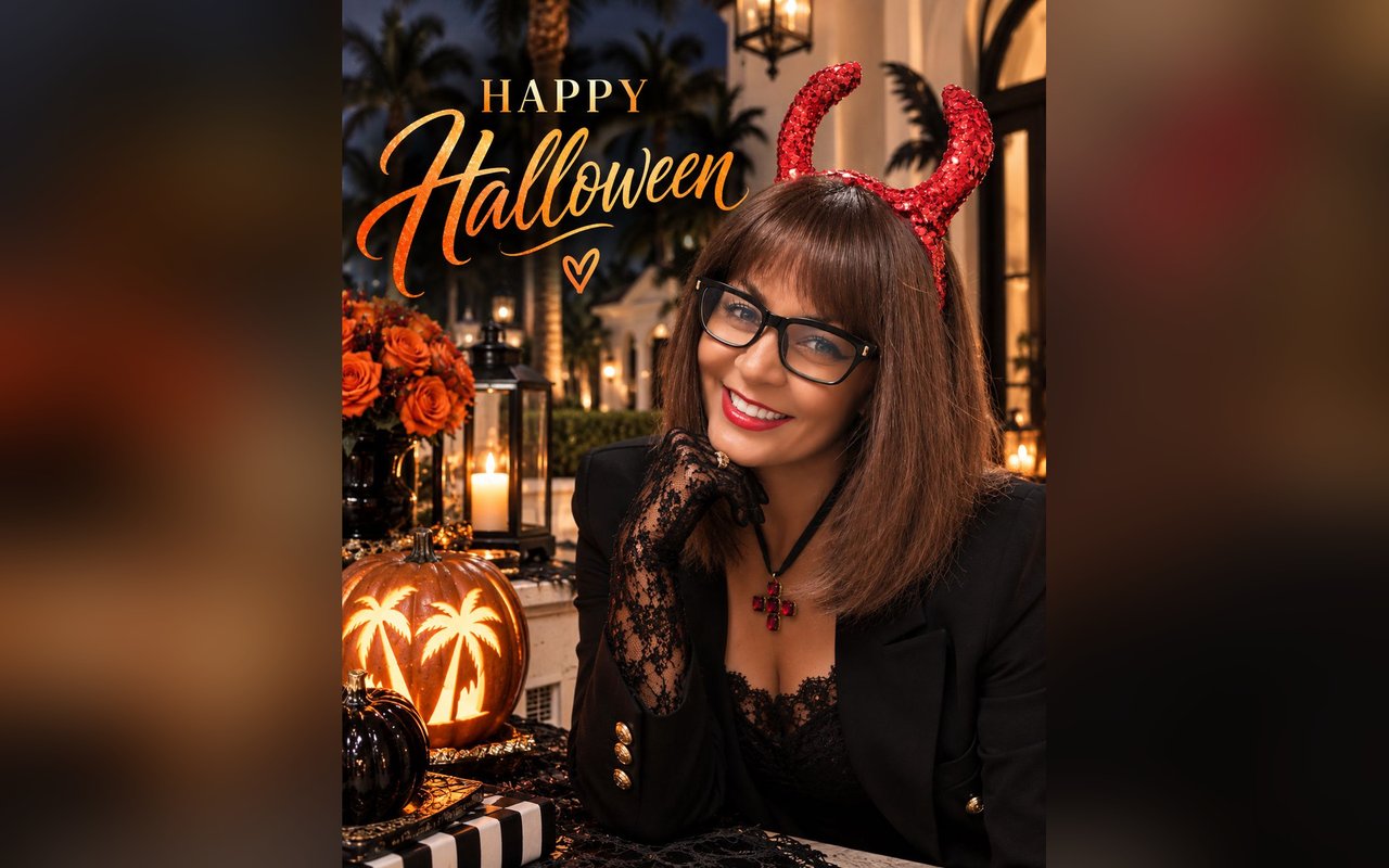 OCTOBER NEWSLETTER