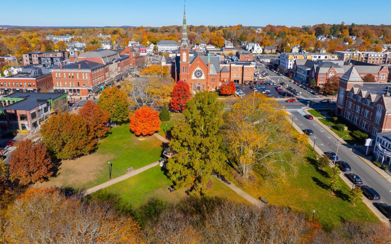 Natick