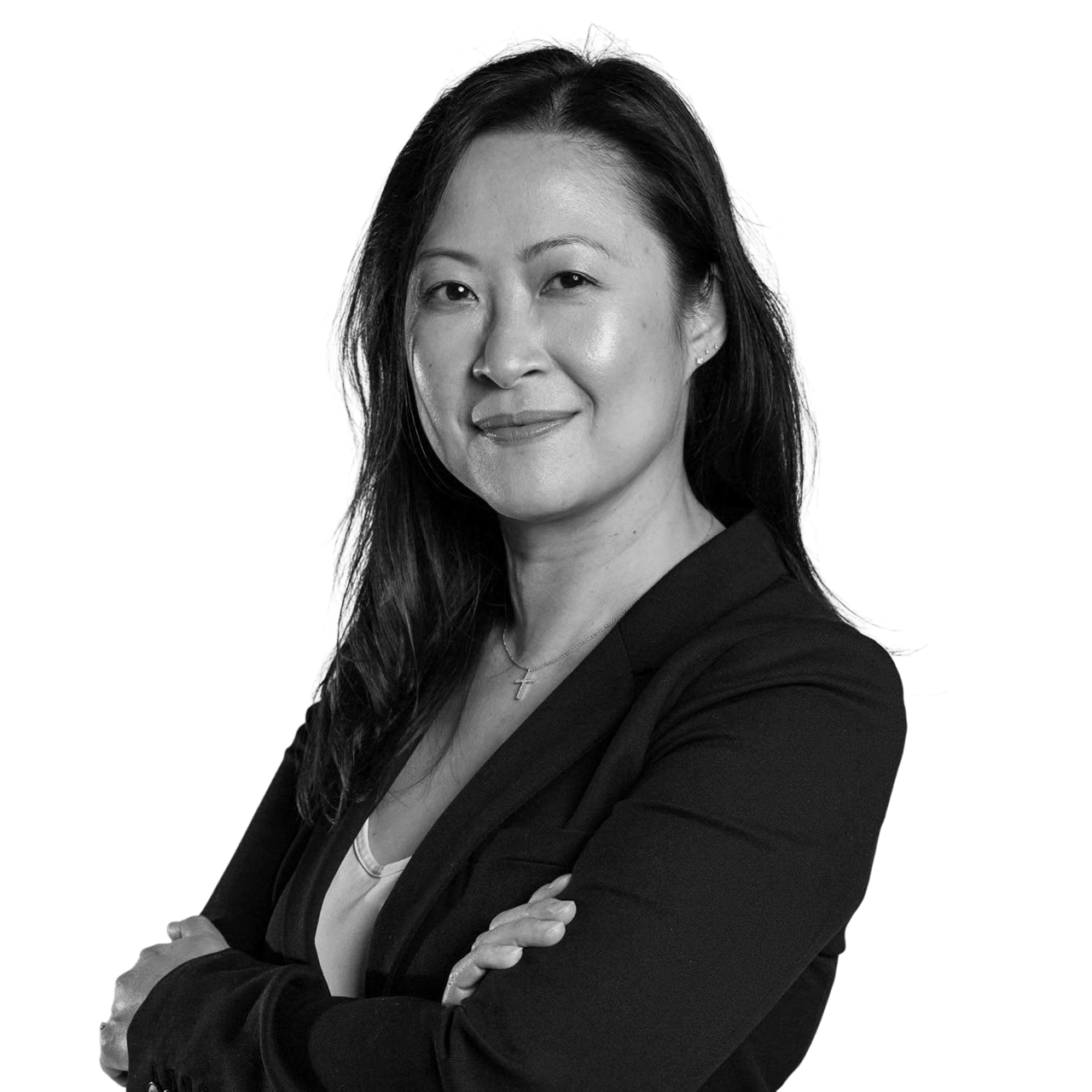 Meiling Yeung Toronto, ON Real Estate Agent Headshot