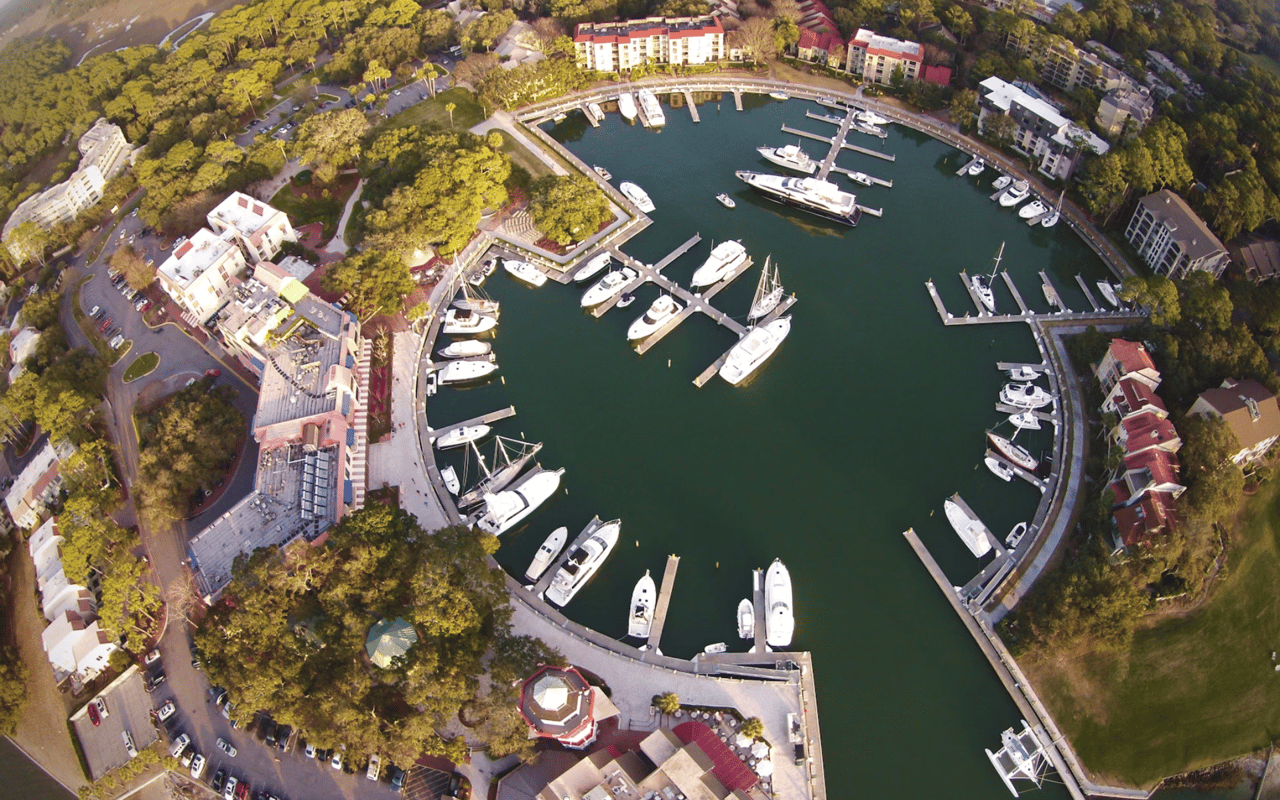 Living in Hilton Head Plantation: What Makes This Gated Community So Special
