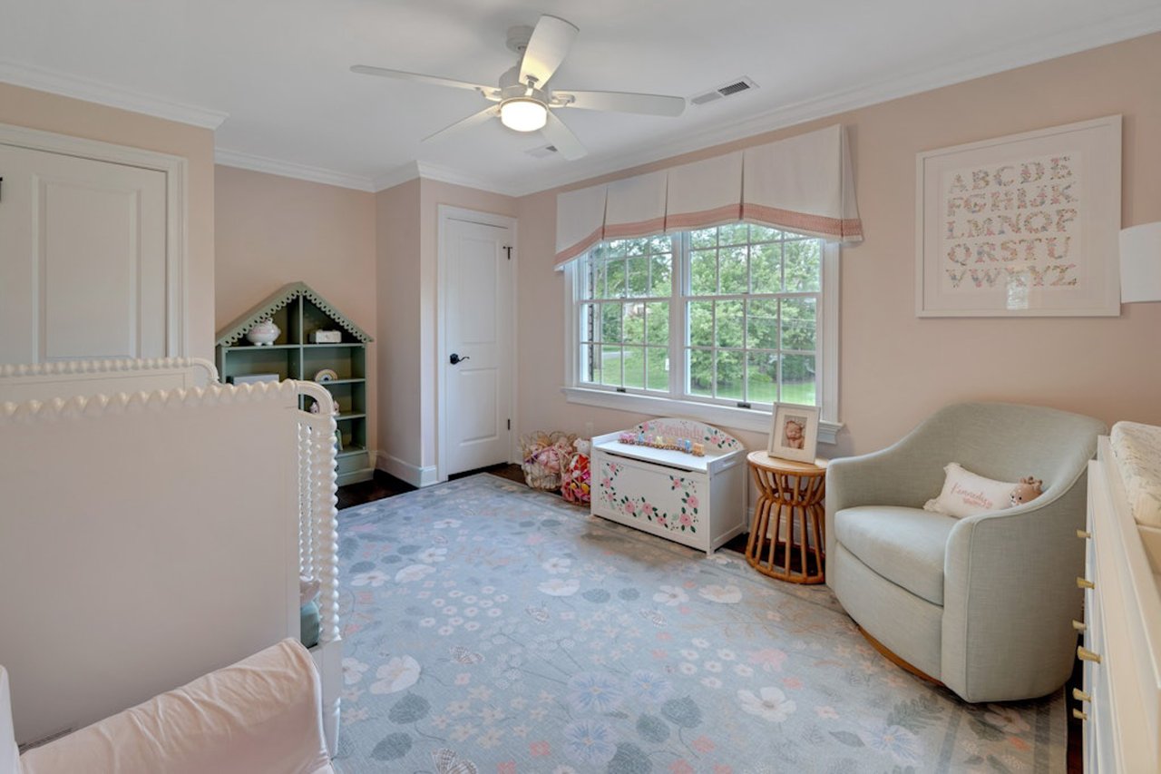 Stunning Turn Key in Harding Township
