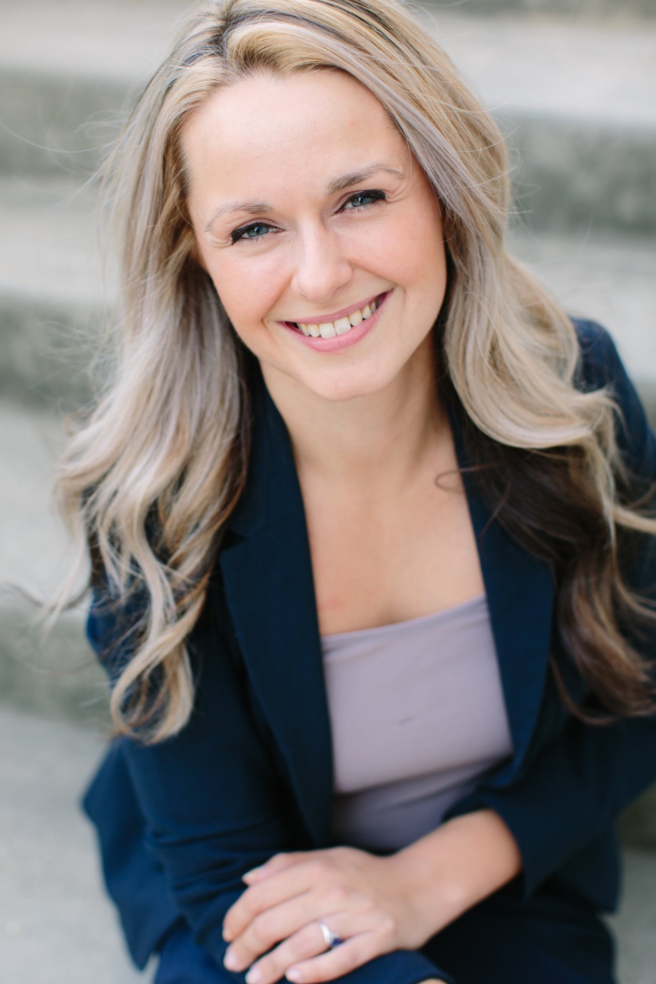 Candace Coates
