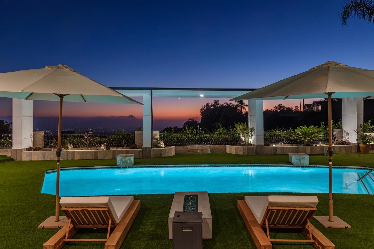 The Chalette Drive Villa 