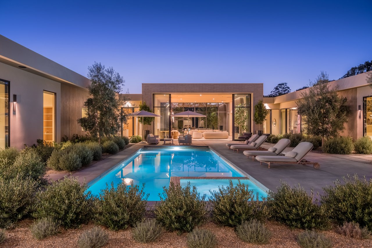 1608 Ridge Valley Road