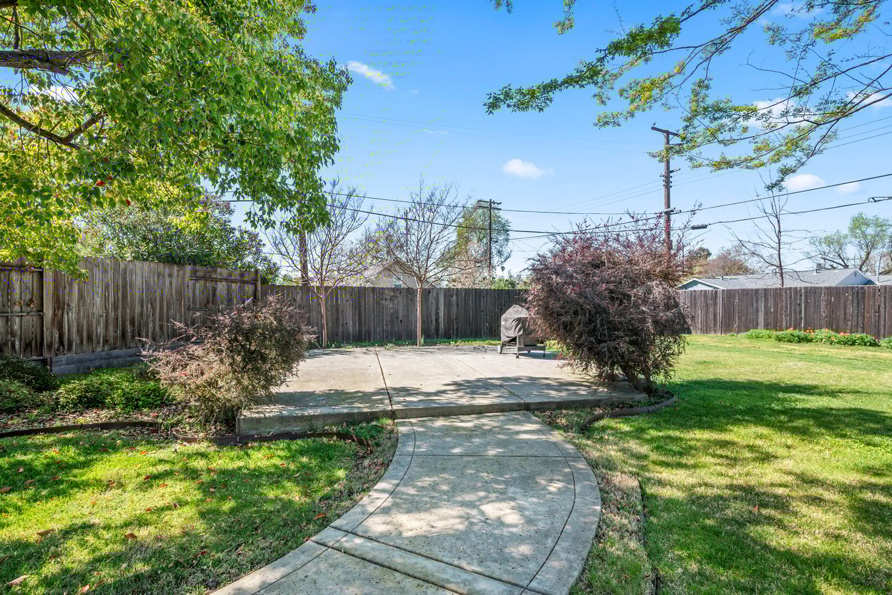 3529 Ridgewood Way