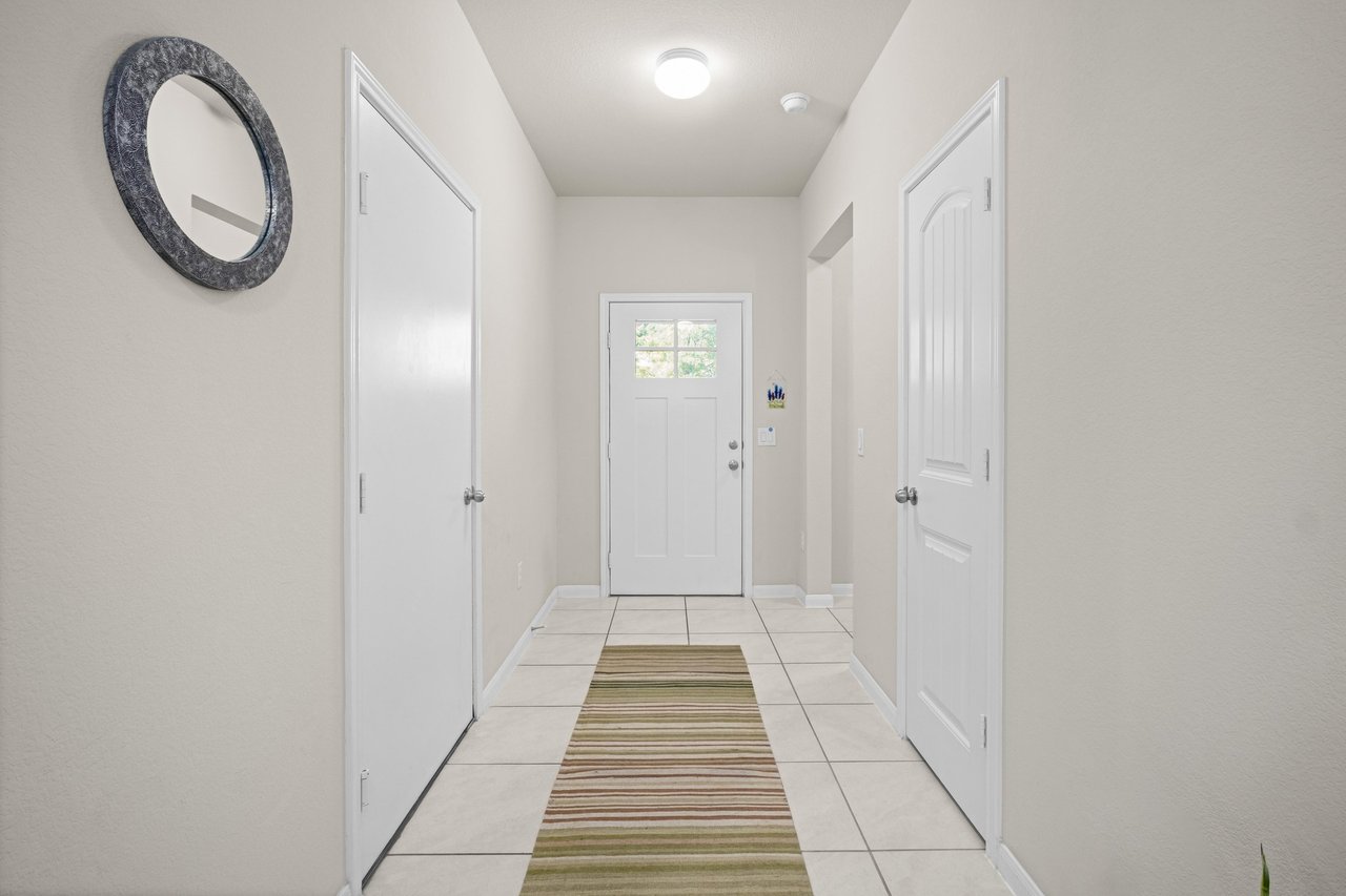 Rare 0.302-Acre Cul-de-Sac Gem Backing to McKinney Falls State Park | Largest 1-Story Plan