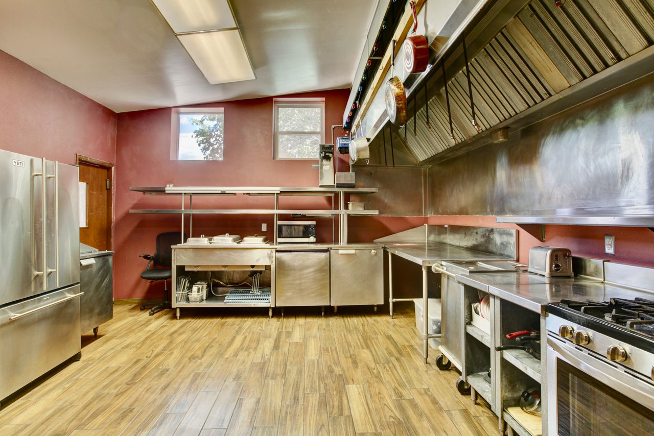 Commercial Investment in the Heart of the Rockies