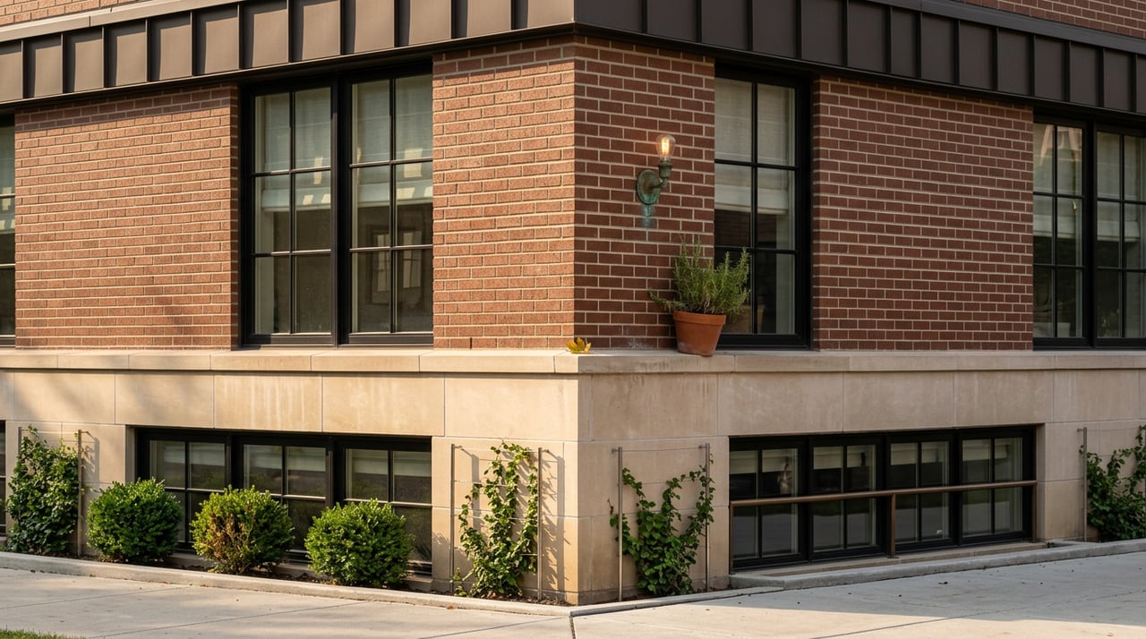 The Line That Splits Downtown Tuscaloosa's Condo Market Before the 2026 Season