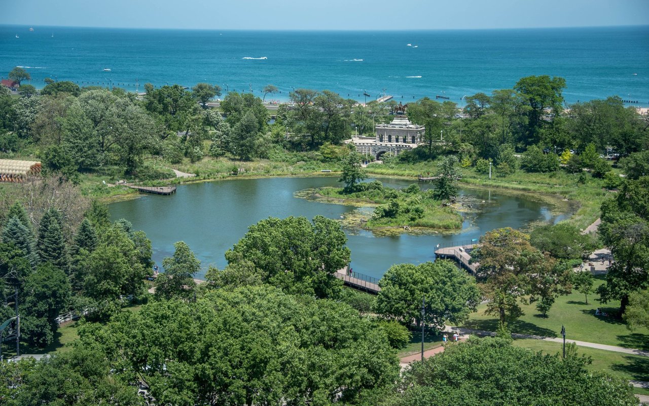 Lincoln Park
