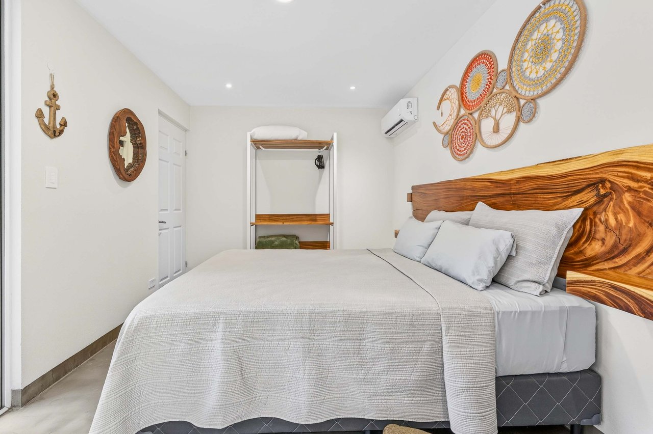 Hakuna Matata Villa Boutique | 3-Bedroom Tropical Home Near Playa Potrero