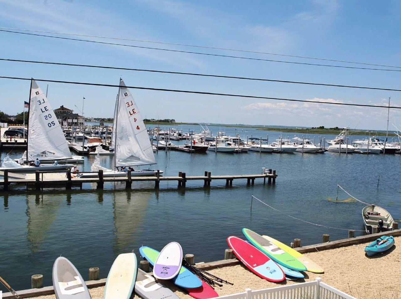 401 Pearl Street (West Unit), Beach Haven