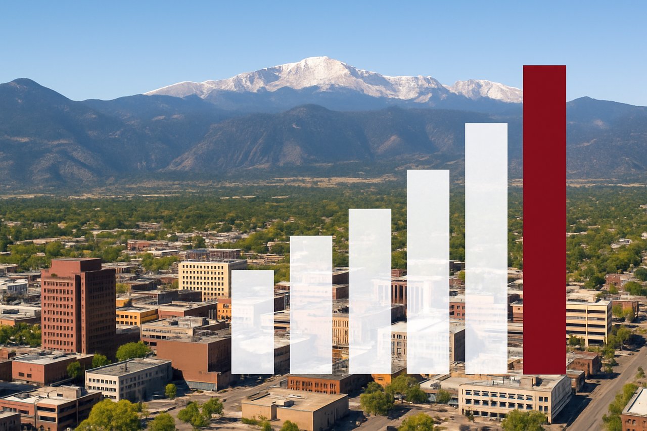 The Johnson Team | Housing Shortage vs. Rising Inventory | Colorado Springs Real Estate