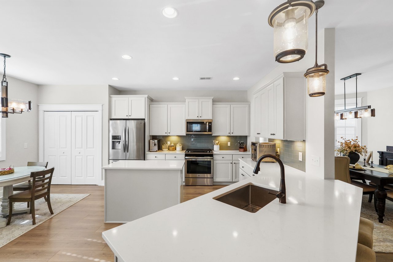 Experience refined Lowcountry living!