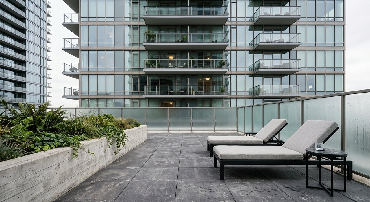 Investing In Etobicoke Waterfront Condos Versus Downtown Toronto