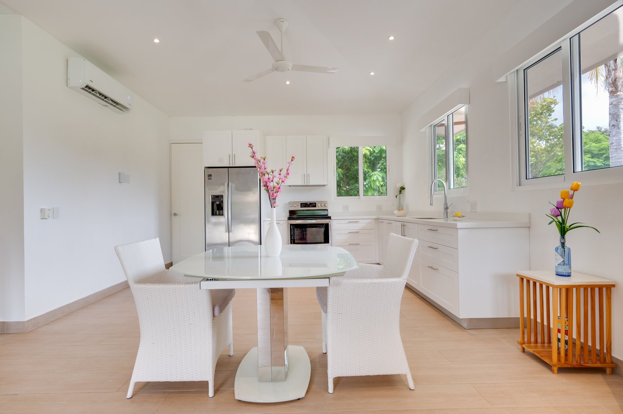 Colibri and Lorito | Dual Luxury Homes on 2.92 Acres in Eco-Friendly Rancho Cartagena, Guanacaste