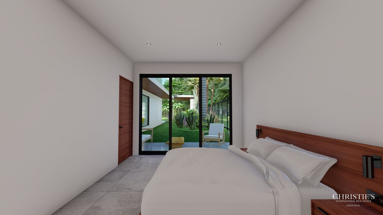 Casa Selva Lux 