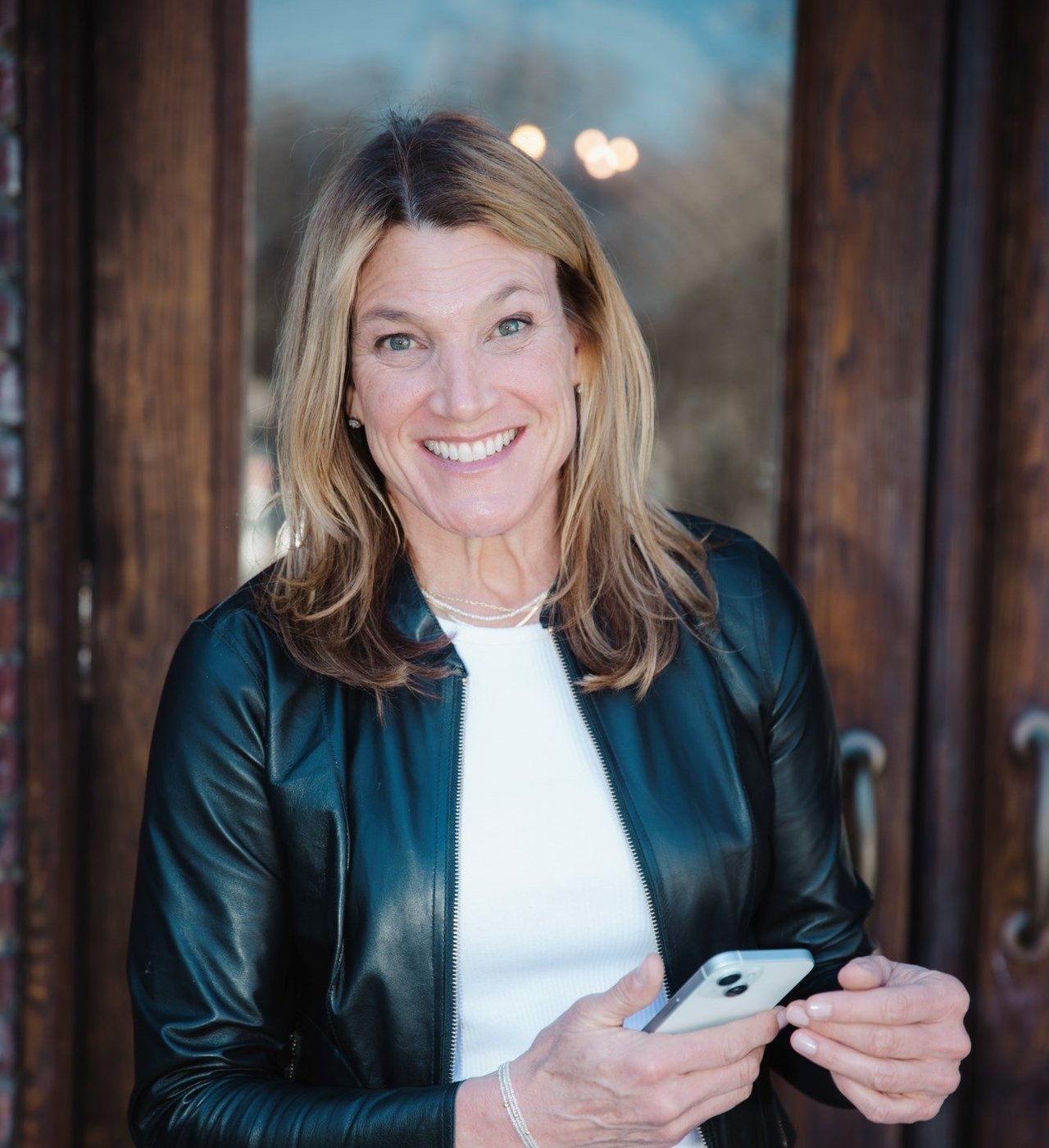Cindy Schwall