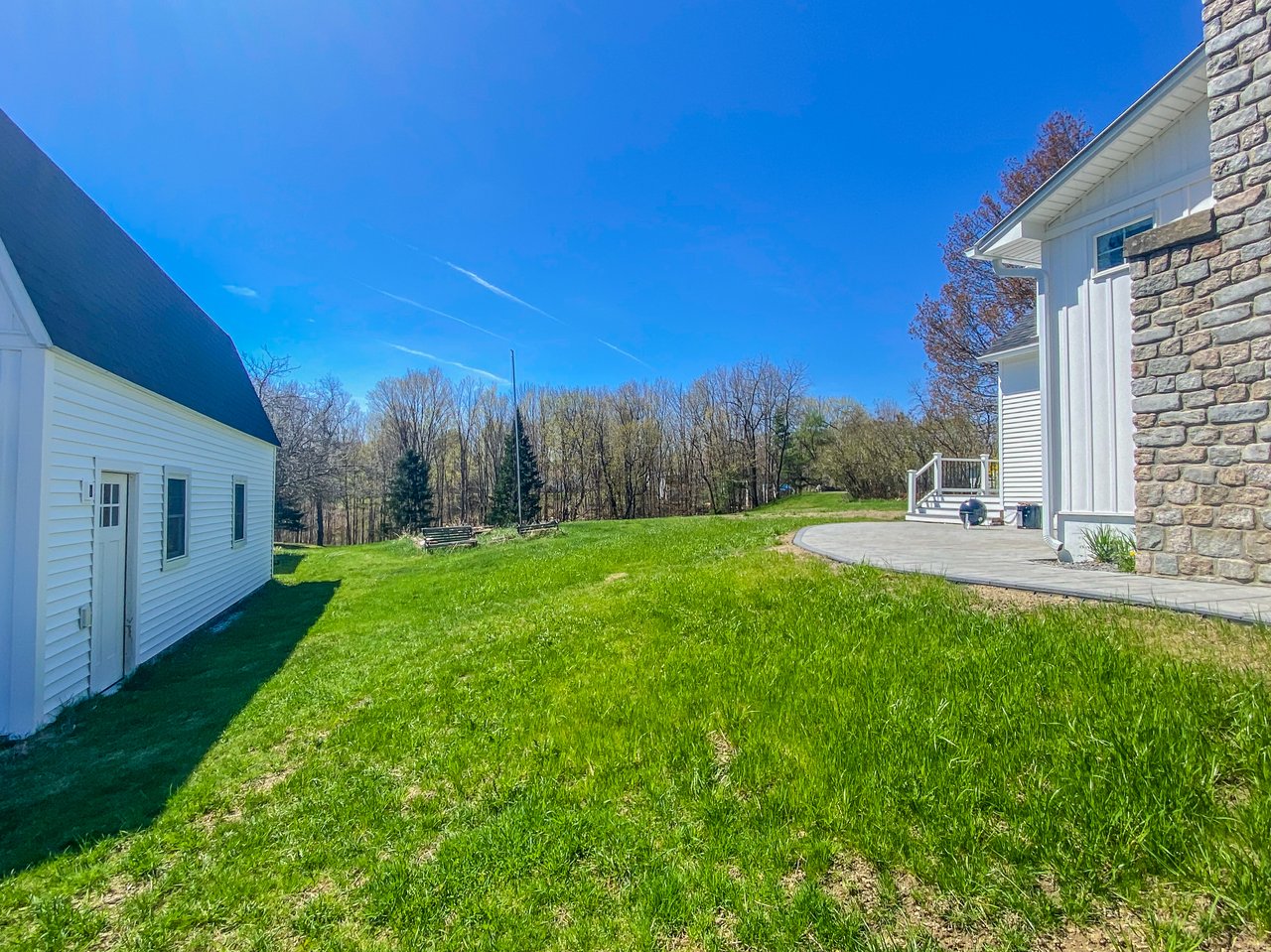 Rental Pending