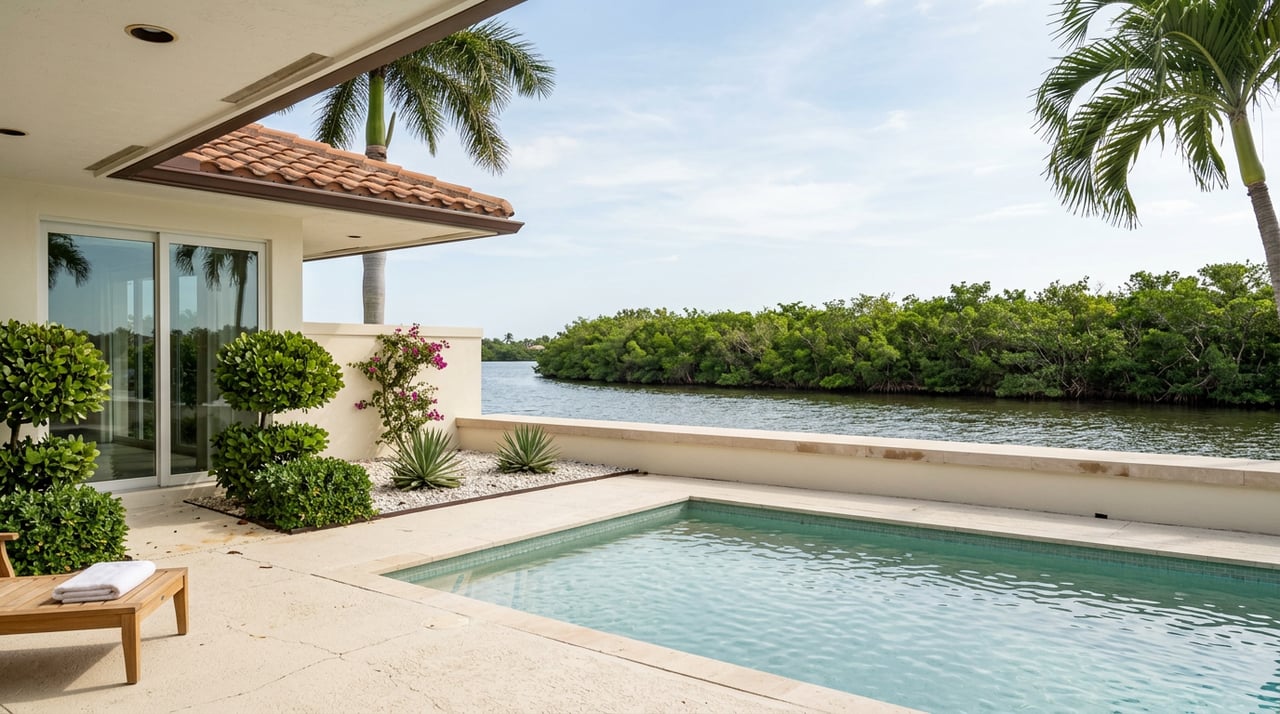 Waterfront Living In Jupiter: Riverfront, Intracoastal, Or Ocean