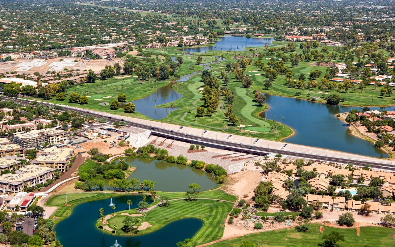 Scottsdale