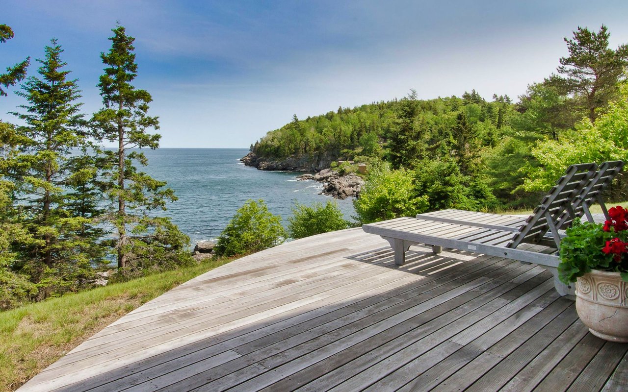 Bar Harbor