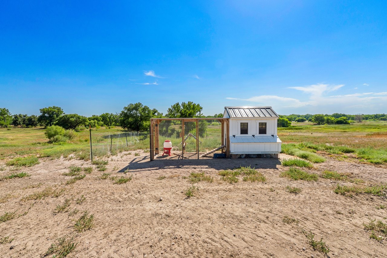 The Platte River Ranch
