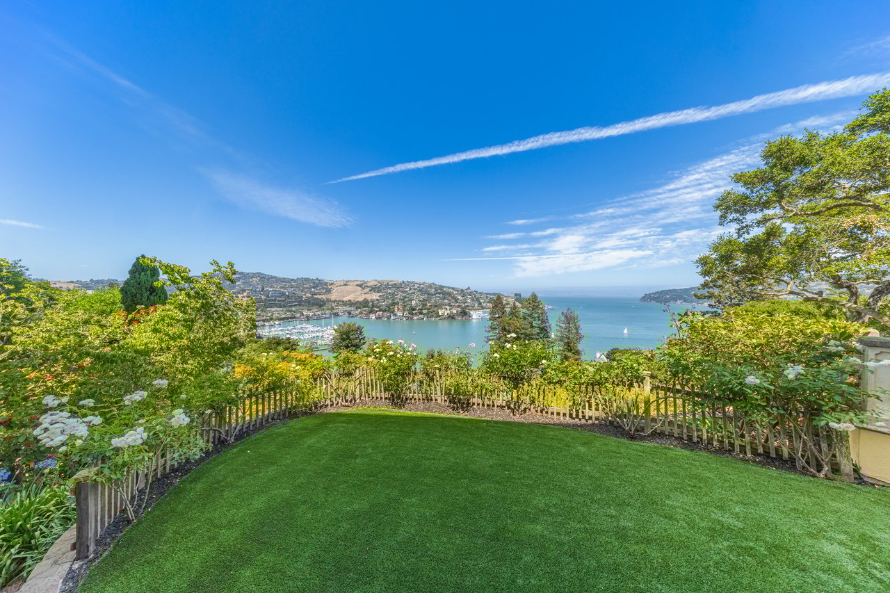 Iconic Belvedere View Estate