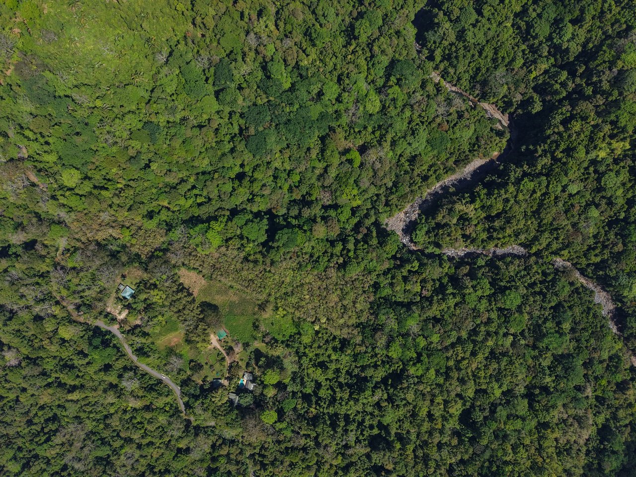FINCA SAN JOSECITO | Prime 20-Hectare Ocean View Property for Sale in Uvita, Costa Rica