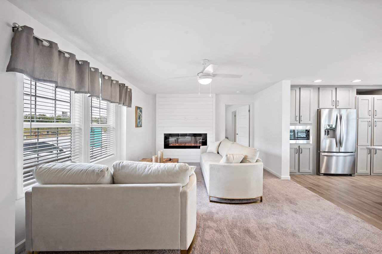 The Riverbend at Northwoods