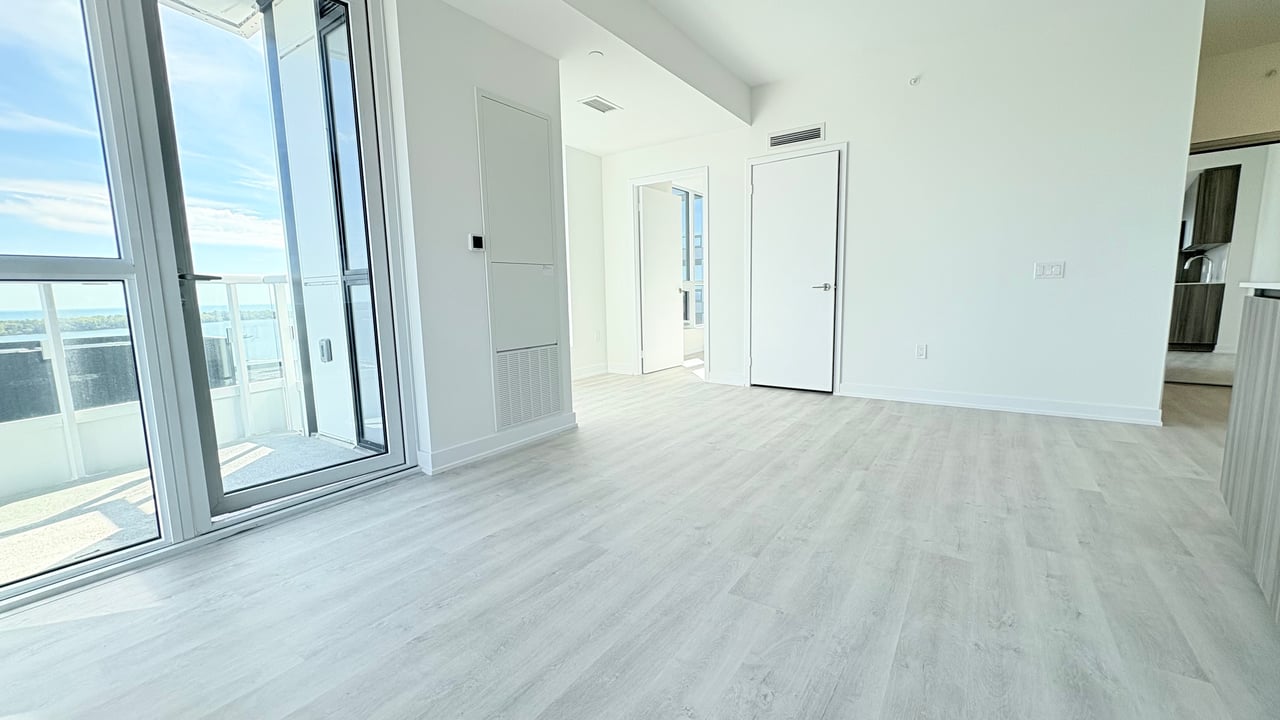 15 Richardson Street Unit: 1906