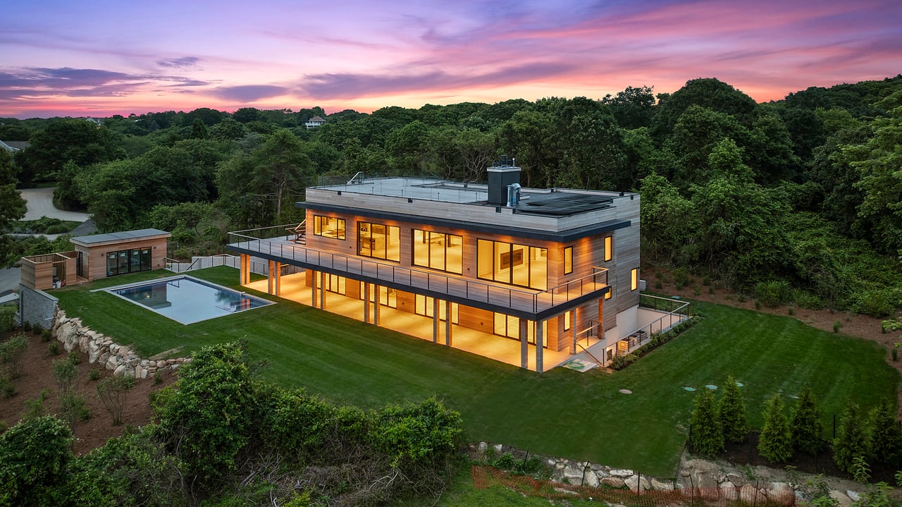 15 North Neck Lane, Montauk
