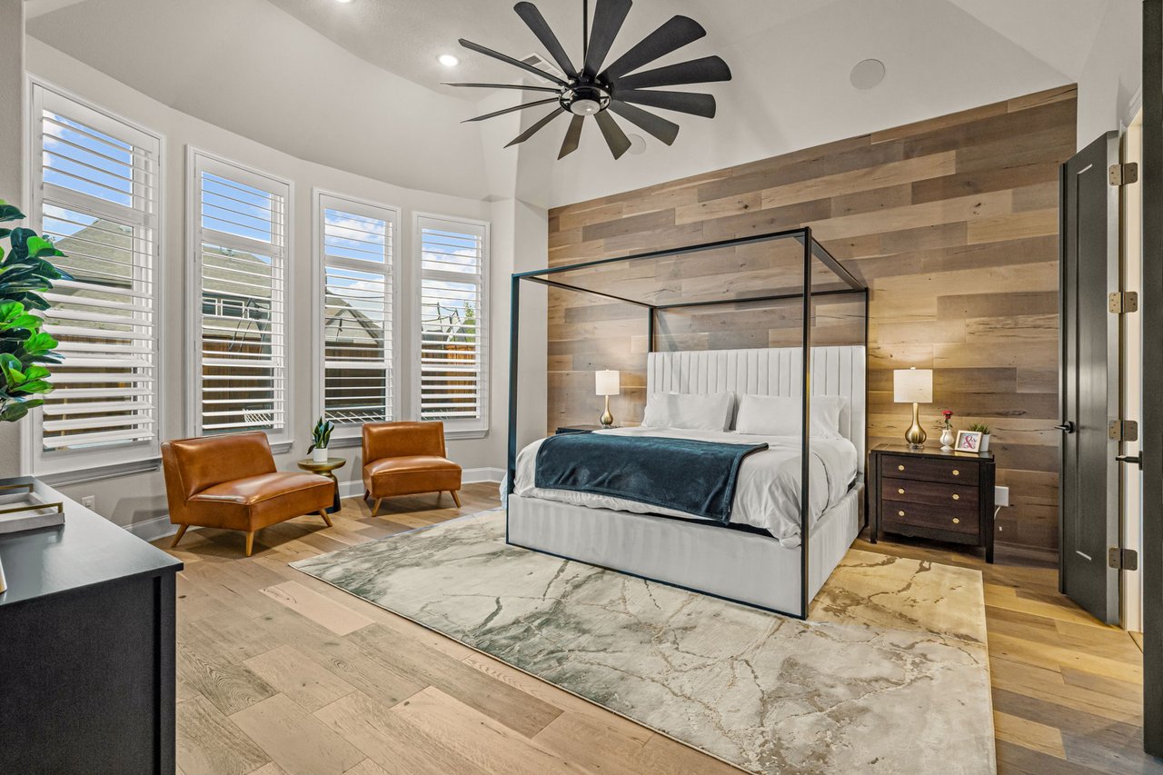 Windsong Ranch | The Peninsula