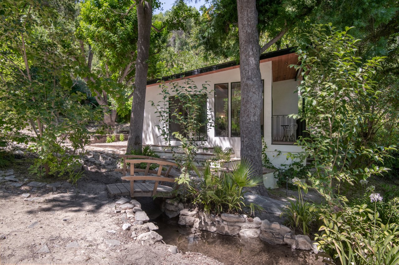 The Eden | A One-of-a-Kind 2.6+ Acre Royal Oaks Estate