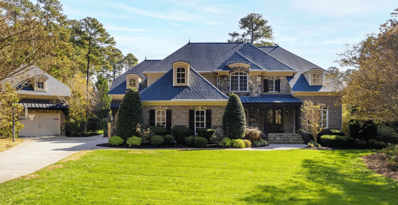 3017 Allansford Lane, Raleigh NC 27613
