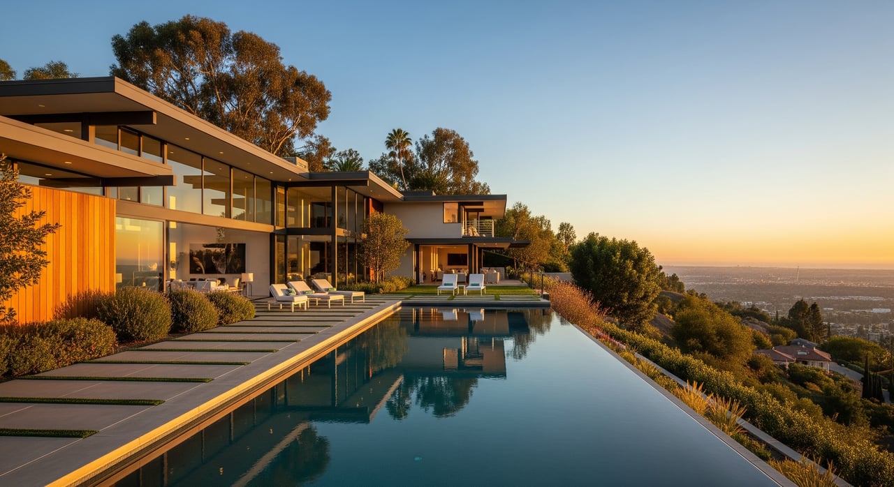 What It’s Like To Live In Outpost Estates