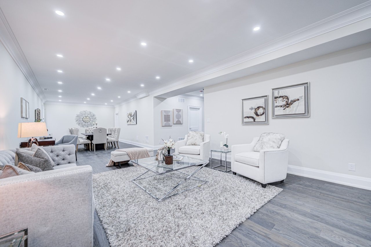 Contemporary Sophistication