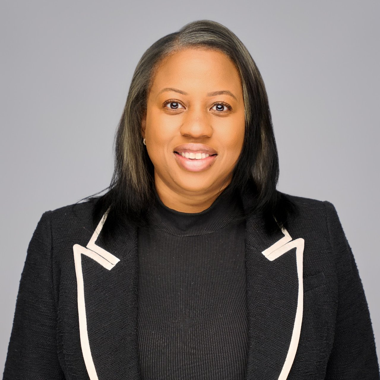 Stacia Simpson Brooklyn, NY Real Estate Agent Headshot