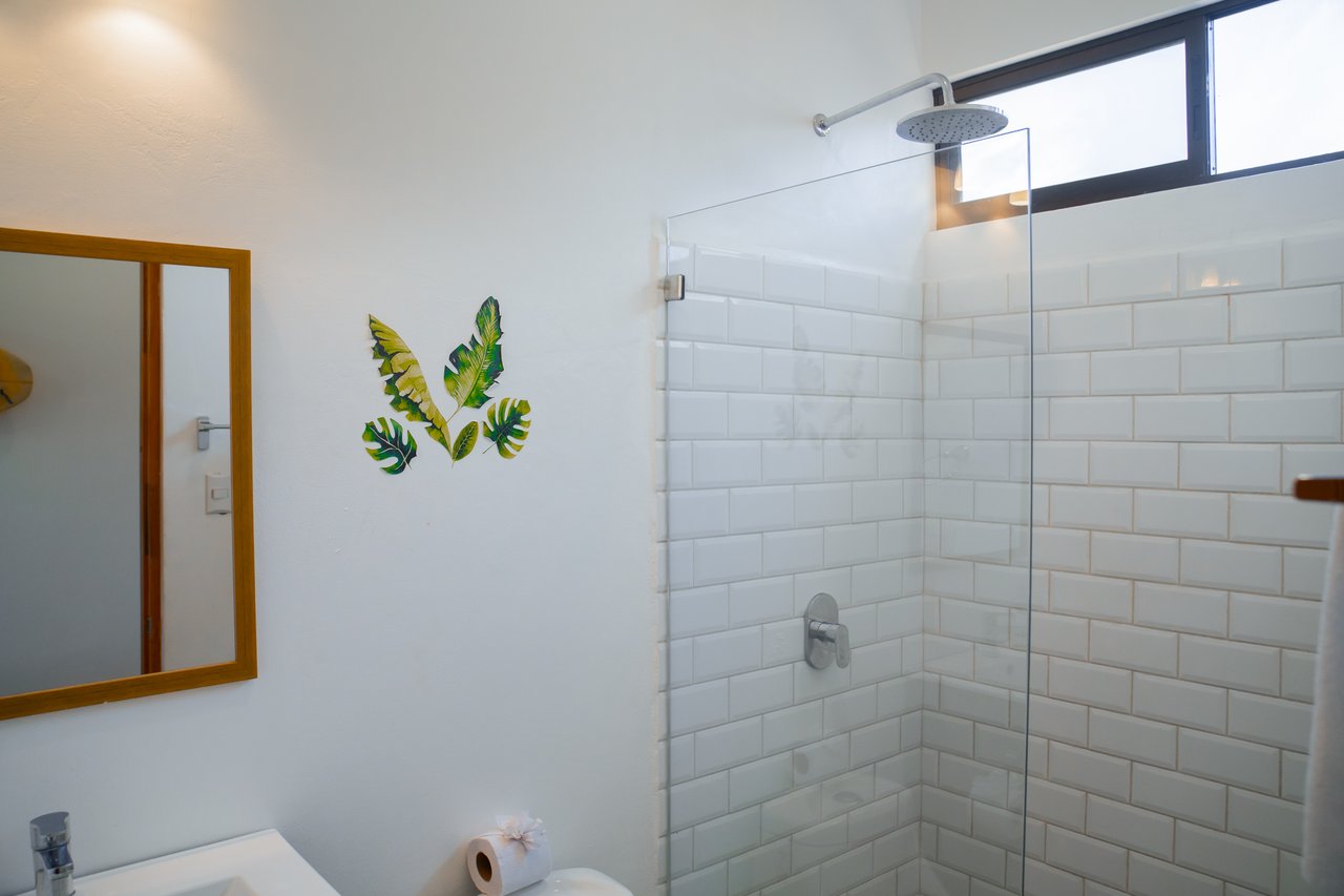 Casa Blanca | Your Valley View Oasis Minutes from Tamarindo