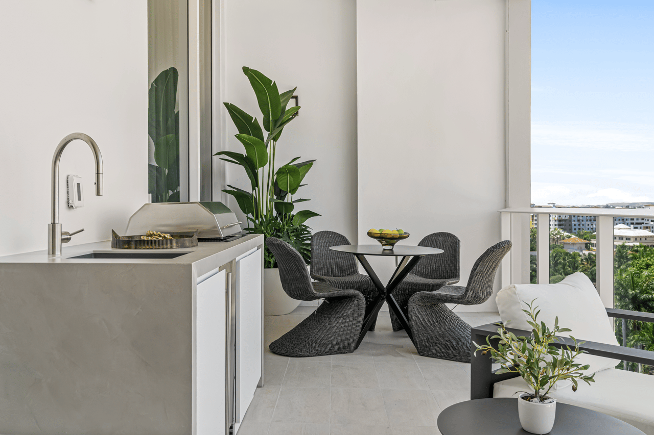 ALINA Residences