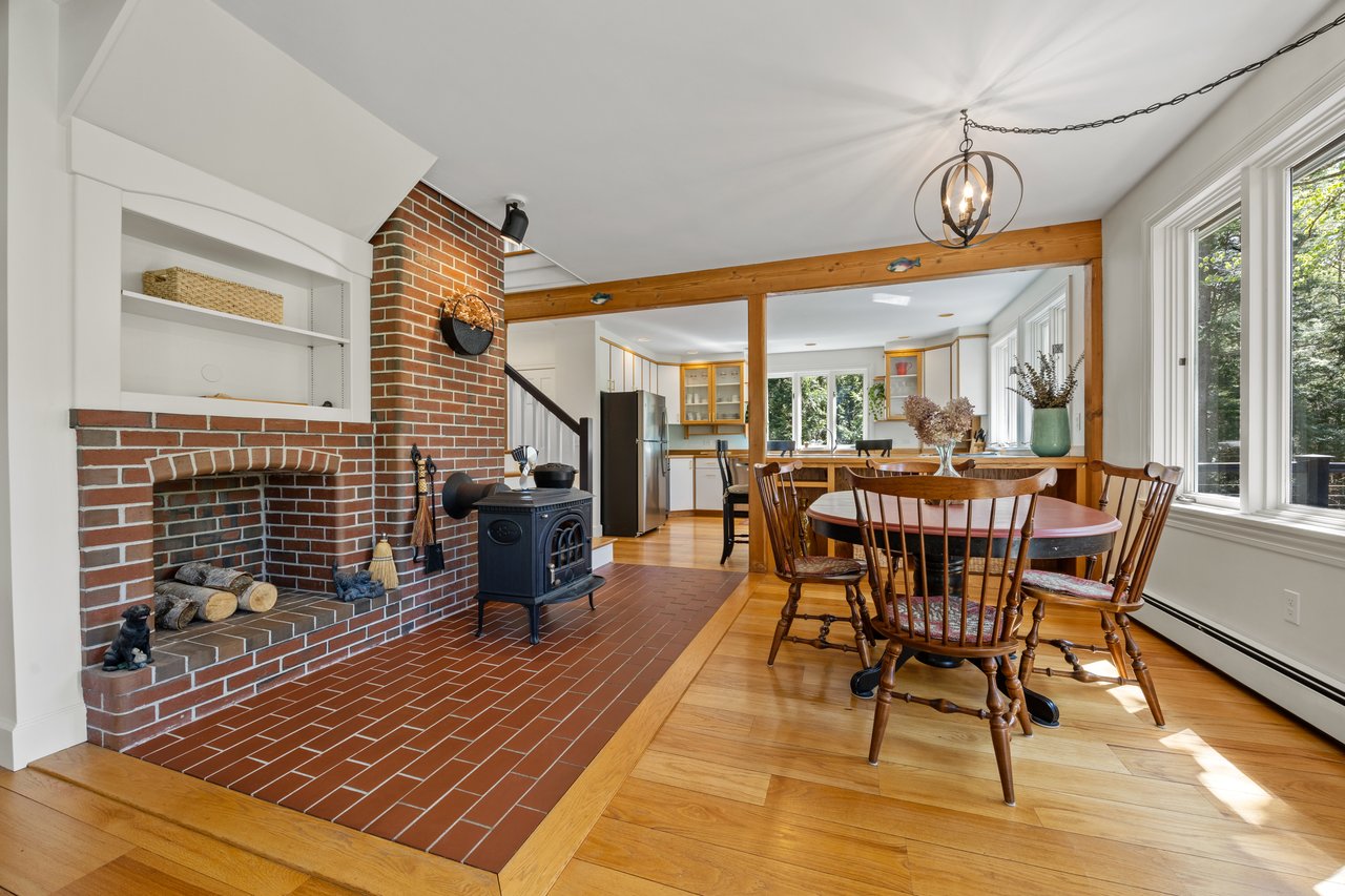 286 Harris Road