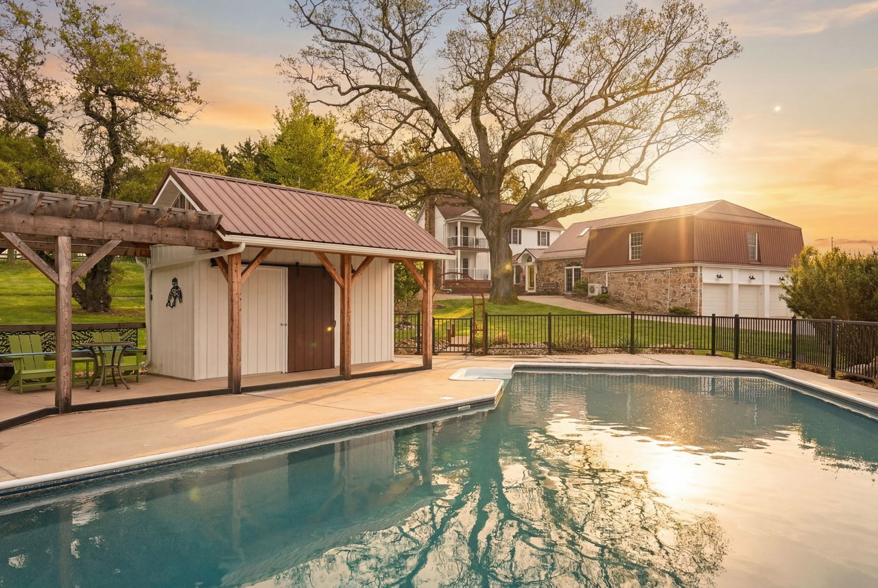 EXCLUSIVE - 232 Whitestown Road