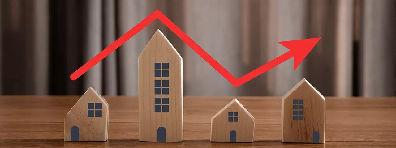 5 Home Price Scenarios That Could Occur in 2025