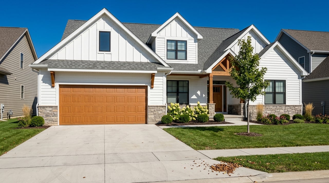 How Olathe’s Growth Is Shaping Its Housing Market cover
