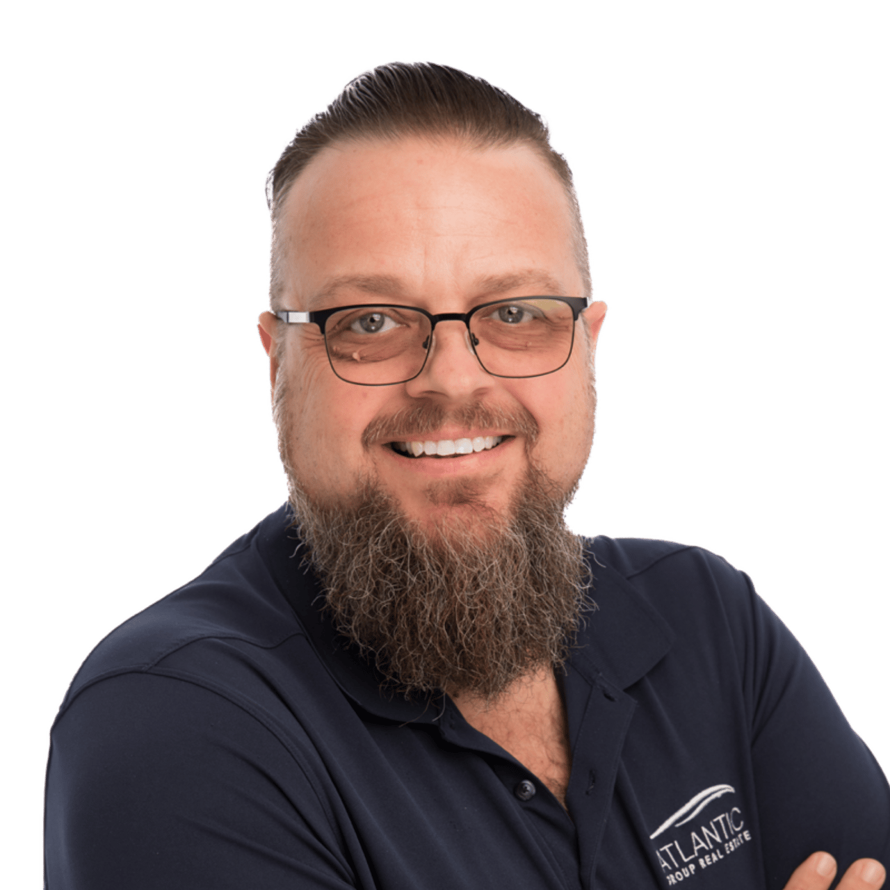 James Iverson Cocoa, FL Real Estate Headshot
